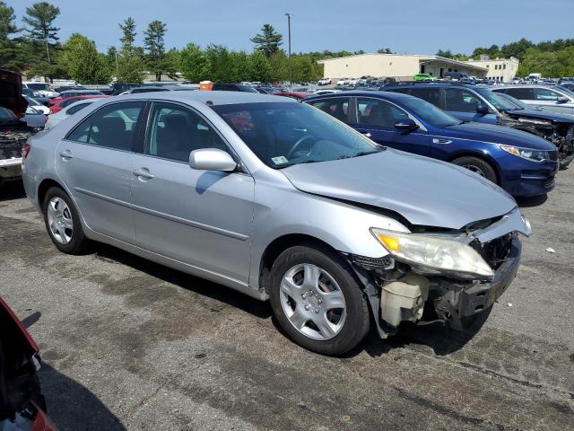 Photo 4 from auction – 2010 TOYOTA CAMRY BASE with VIN 4T4BF3EK6AR037259