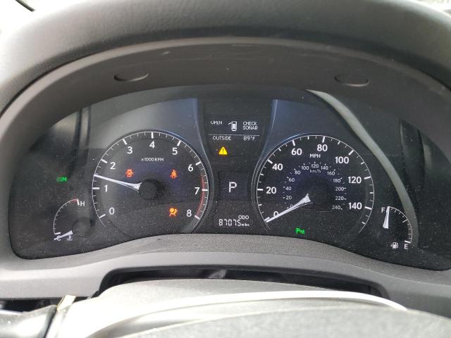 Photo 9 from auction – 2013 LEXUS RX 350 BAS with VIN 2T2BK1BA5DC168822