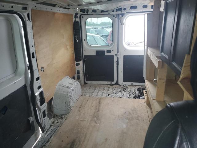 Photo 10 from auction – 2018 RAM PROMASTER with VIN 3C6TRVAGXJE105060