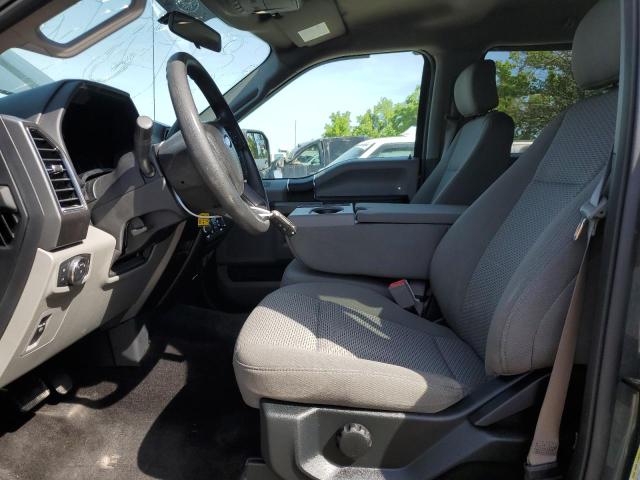 Photo 7 from auction – 2018 FORD F150 SUPER with VIN 1FTEW1EB8JKD05871