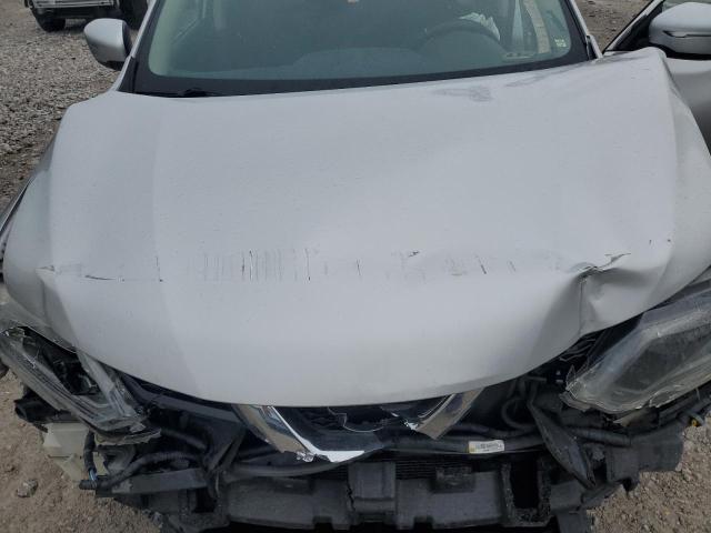 Photo 11 from auction – 2015 NISSAN ROGUE S with VIN 5N1AT2MK3FC894131