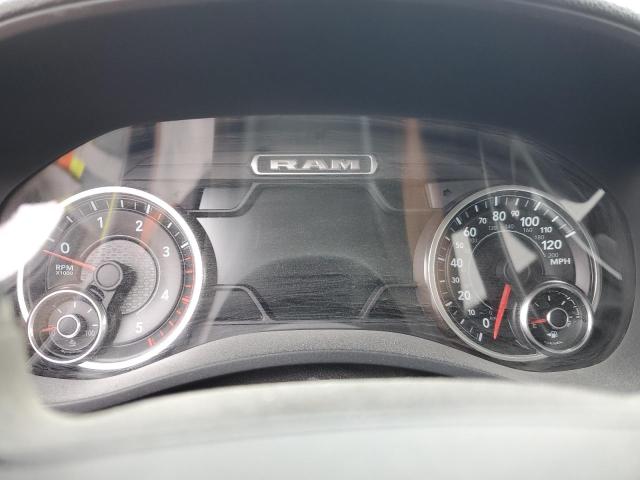 Photo 9 from auction – 2020 RAM 2500 LARAM with VIN 3C6UR5FL7LG235041