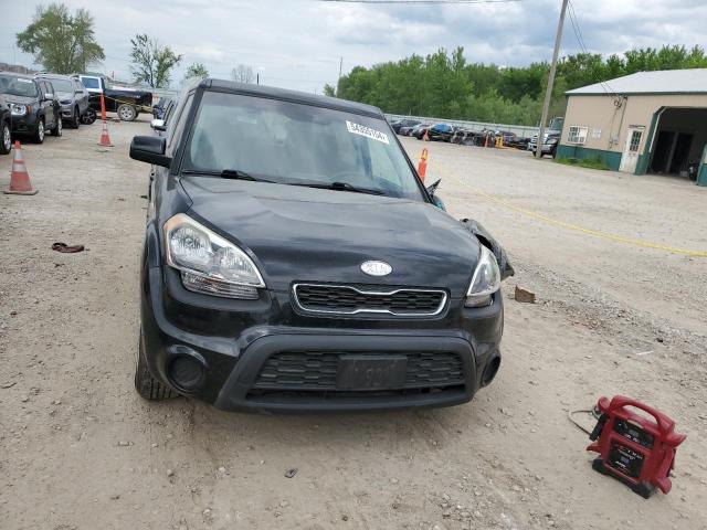 Photo 5 from auction – 2012 KIA SOUL with VIN KNDJT2A57C7740657
