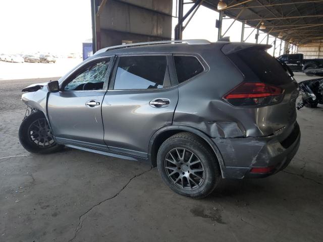 Photo 2 from auction – 2017 NISSAN ROGUE S with VIN KNMAT2MT6HP584306