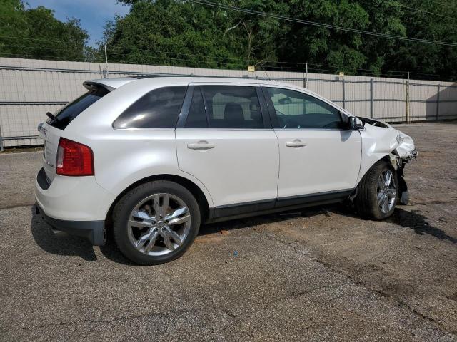 Photo 3 from auction – 2012 FORD EDGE LIMIT with VIN 2FMDK3KC1CBA94649