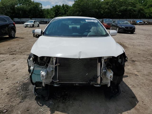 Photo 5 from auction – 2013 TOYOTA COROLLA BA with VIN 5YFBU4EE9DP128208