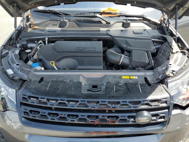 Photo 12 from auction – 2018 LAND ROVER DISCOVERY with VIN SALCR2RX4JH766582