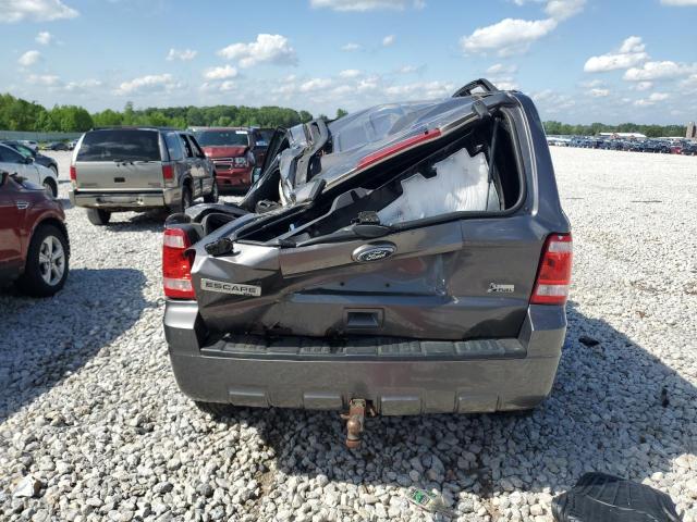 Photo 6 from auction – 2011 FORD ESCAPE XLT with VIN 1FMCU9DG0BKB72240
