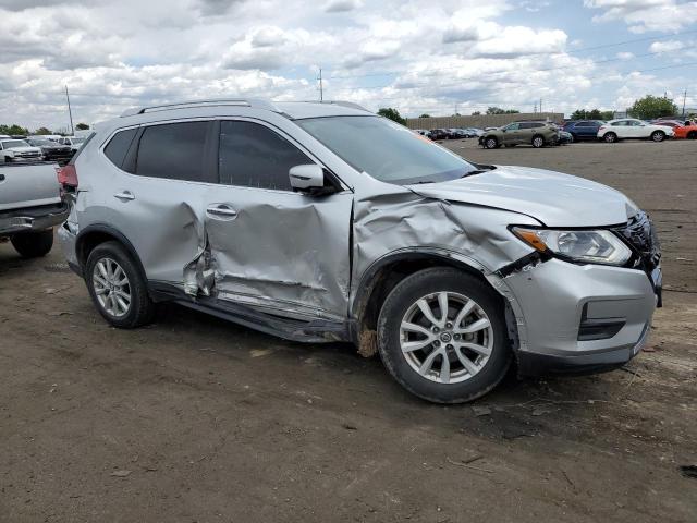 Photo 4 from auction – 2018 NISSAN ROGUE S with VIN KNMAT2MV3JP557846