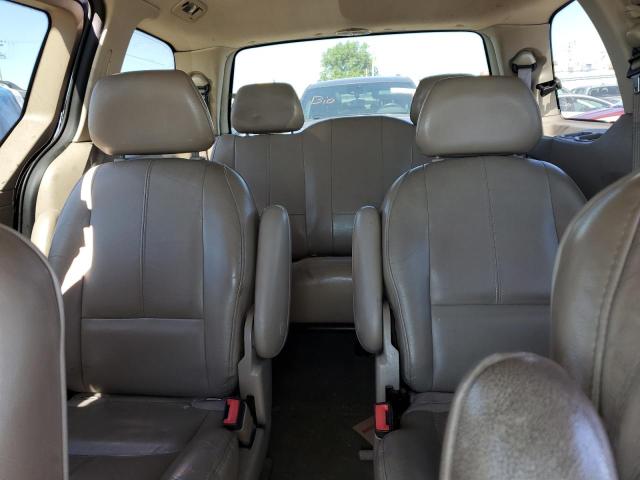 Photo 10 from auction – 2003 FORD WINDSTAR S with VIN 2FMZA53453BA08772
