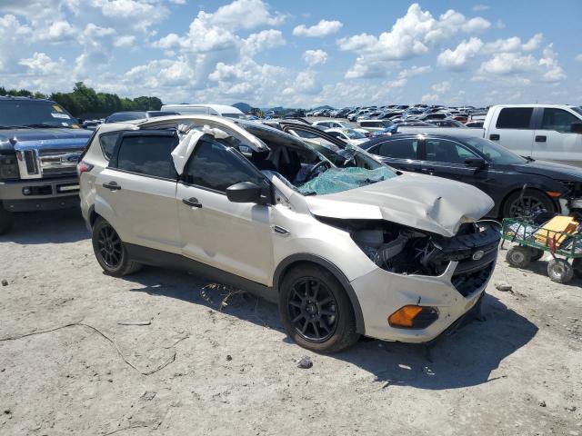 Photo 4 from auction – 2018 FORD ESCAPE S with VIN 1FMCU0F73JUA01803