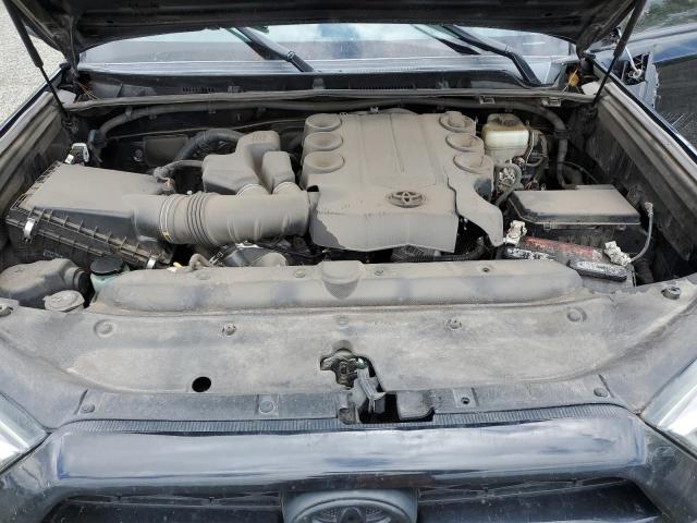 صورة رقم 12 من المزاد - 2017 TOYOTA 4RUNNER SR مع VIN JTEBU5JRXH5456752