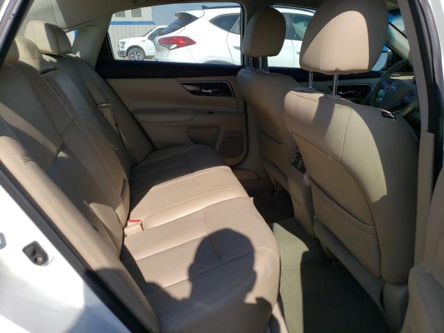 Photo 10 from auction – 2014 NISSAN ALTIMA 3.5 with VIN 1N4BL3AP3EC274818