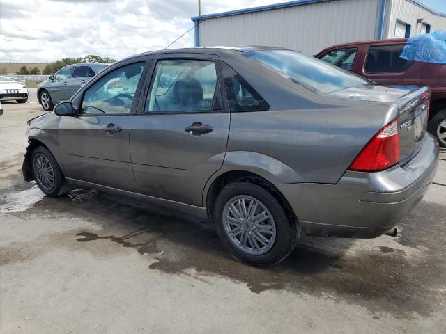 Photo 2 from auction – 2007 FORD FOCUS ZX4 with VIN 1FAFP34N97W249830