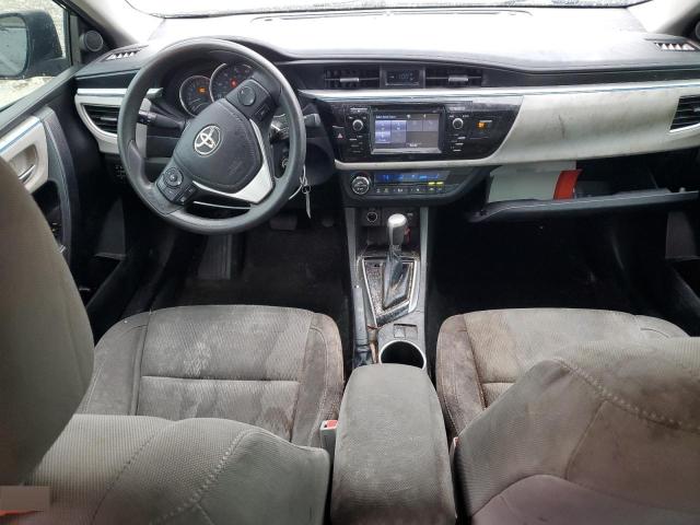 صورة رقم 8 من المزاد - 2016 TOYOTA COROLLA L مع VIN 5YFBURHE0GP400643