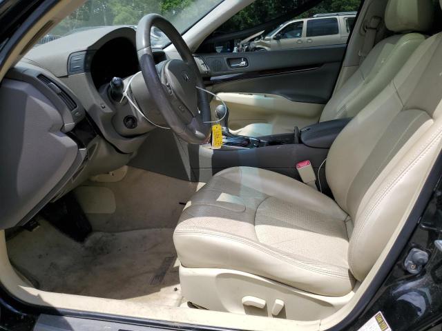 Photo 7 from auction – 2012 INFINITI G37 BASE with VIN JN1CV6AP1CM629036