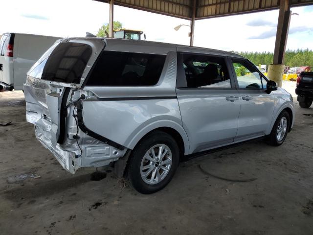 Photo 3 from auction – 2022 KIA CARNIVAL L with VIN KNDNB4H33N6160464