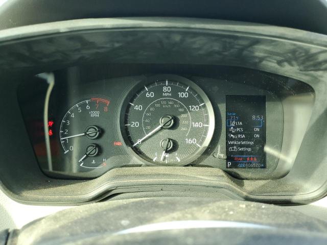 Photo 9 from auction – 2020 TOYOTA COROLLA L with VIN 5YFDPRAEXLP111063