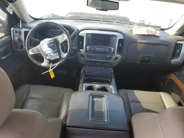Photo 8 from auction – 2017 GMC SIERRA K15 with VIN 3GTU2NEC8HG254591