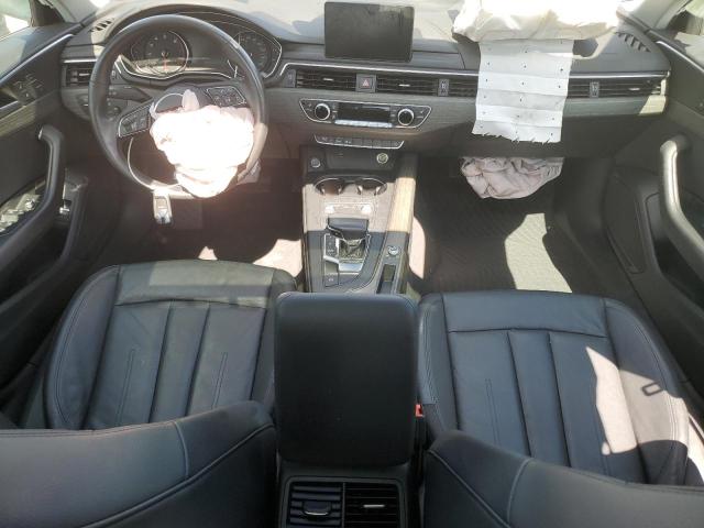 Photo 8 from auction – 2019 AUDI A4 PREMIUM with VIN WAUGMAF40KA043394