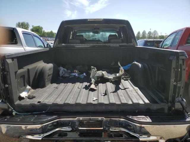 Photo 6 from auction – 2005 CHEVROLET SILVERADO with VIN 2GCEK13T551231628