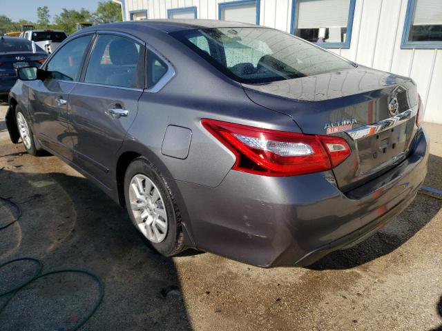 Photo 2 from auction – 2016 NISSAN ALTIMA 2.5 with VIN 1N4AL3AP4GC123713
