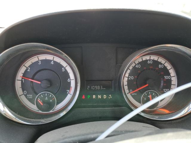 Фото 9 с аукциона – 2016 DODGE GRAND CARA с VIN 2C4RDGBG5GR256908