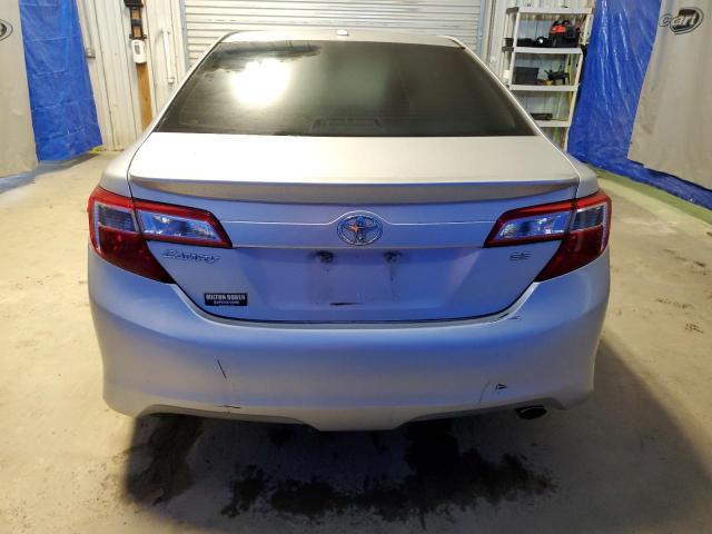 صورة رقم 6 من المزاد - 2012 TOYOTA CAMRY BASE مع VIN 4T1BF1FK3CU187149