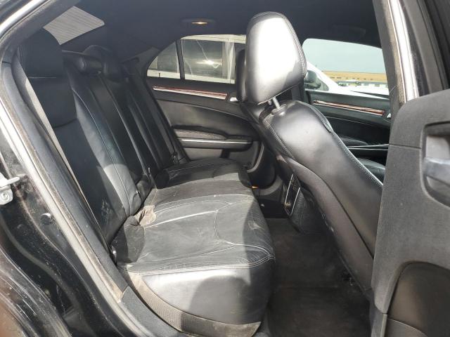 Photo 10 from auction – 2013 CHRYSLER 300 with VIN 2C3CCAAG5DH556588