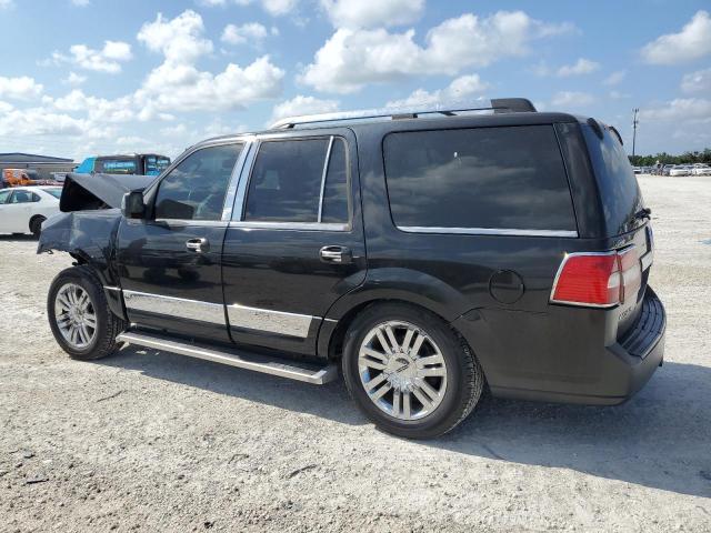 Photo 2 from auction – 2008 LINCOLN NAVIGATOR with VIN 5LMFU27558LJ08371