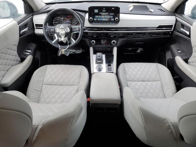 Photo 8 from auction – 2022 MITSUBISHI OUTLANDER with VIN JA4J3VA89NZ080117