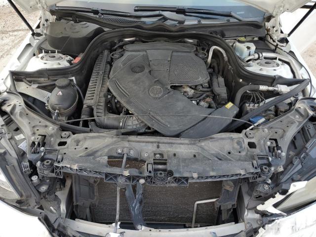 Photo 11 from auction – 2015 MERCEDES-BENZ E 350 with VIN WDDHF5KB1FB085317