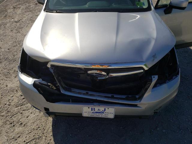 Photo 11 from auction – 2014 SUBARU FORESTER 2 with VIN JF2SJAEC2EH408931