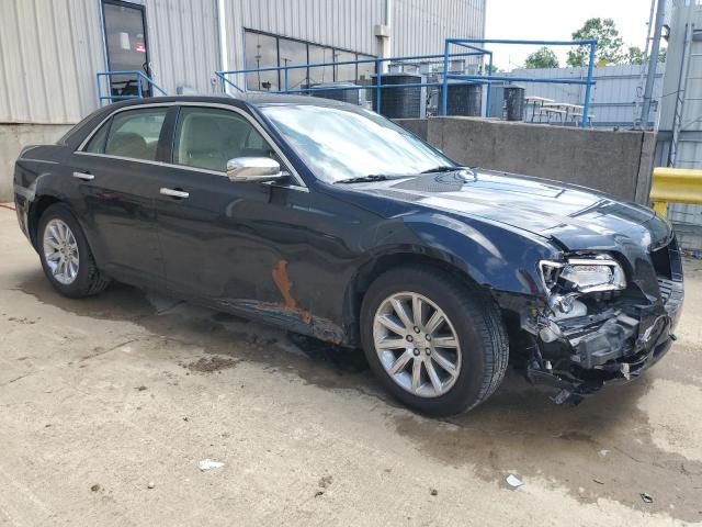 Photo 4 from auction – 2013 CHRYSLER 300C with VIN 2C3CCAEG2DH716758