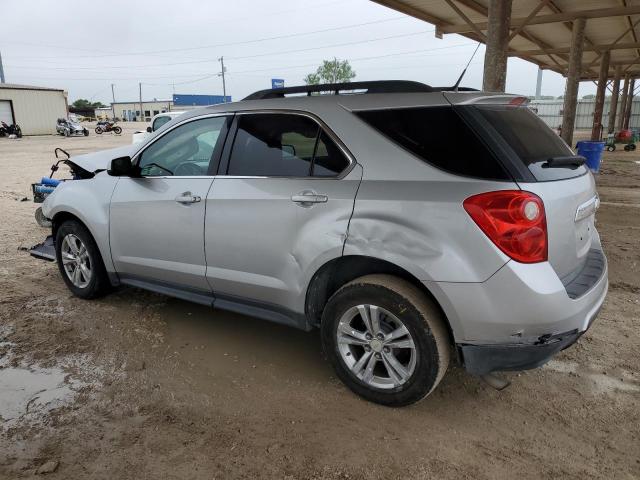Photo 2 from auction – 2011 CHEVROLET EQUINOX LT with VIN 2GNALDEC8B1205909