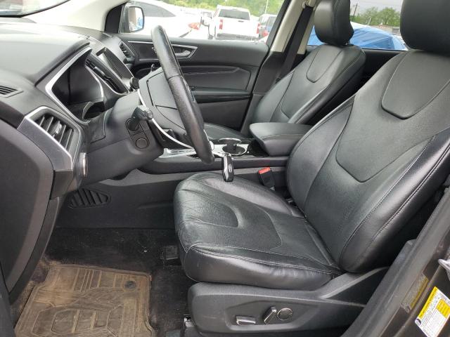 Photo 7 from auction – 2016 FORD EDGE TITAN with VIN 2FMPK4K97GBC50366