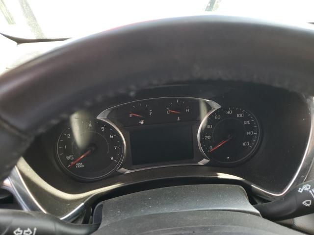 Photo 9 from auction – 2019 CHEVROLET EQUINOX LT with VIN 3GNAXUEV4KL269367