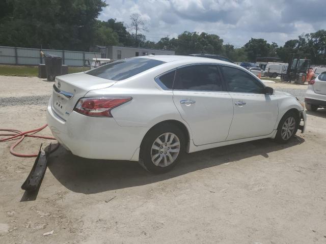 Photo 3 from auction – 2014 NISSAN ALTIMA 2.5 with VIN 1N4AL3AP2EC421657