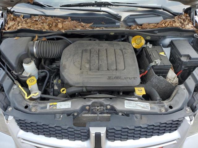 Photo 12 from auction – 2019 DODGE GRAND CARA with VIN 2C4RDGEG3KR682309