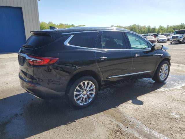 Photo 3 from auction – 2021 BUICK ENCLAVE ES with VIN 5GAEVAKW6MJ231551