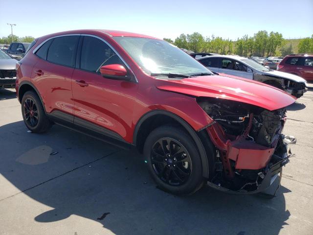 Photo 4 from auction – 2020 FORD ESCAPE SE with VIN 1FMCU9G66LUA34226