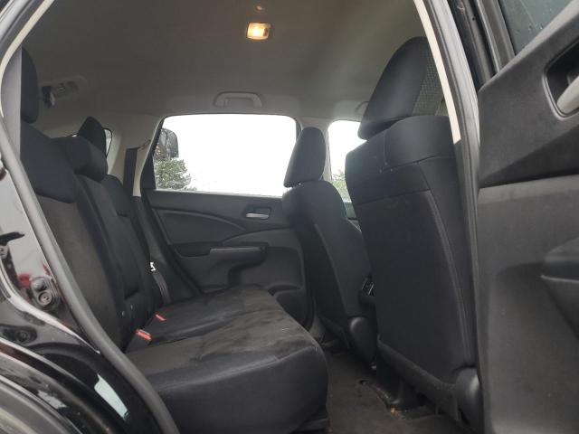 Photo 11 from auction – 2016 HONDA CR-V SE with VIN 2HKRM4H4XGH701023