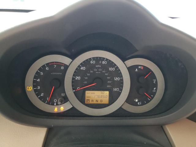 Photo 9 from auction – 2007 TOYOTA RAV4 with VIN JTMBD33V975117708