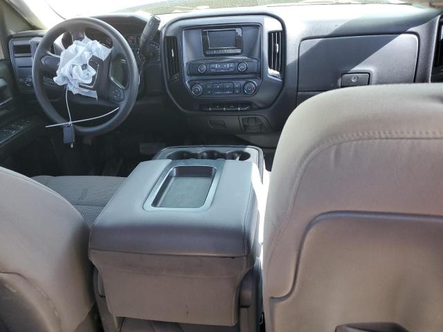 Photo 8 from auction – 2015 GMC SIERRA K15 with VIN 1GTV2TEH6FZ360622