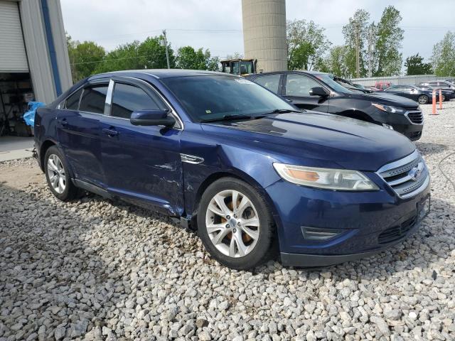 Photo 4 from auction – 2011 FORD TAURUS SEL with VIN 1FAHP2EW4BG167081