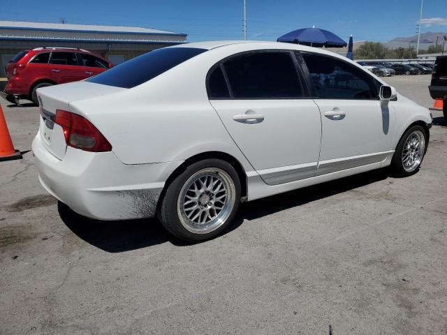 Photo 3 from auction – 2010 HONDA CIVIC LX with VIN 2HGFA1F52AH579166