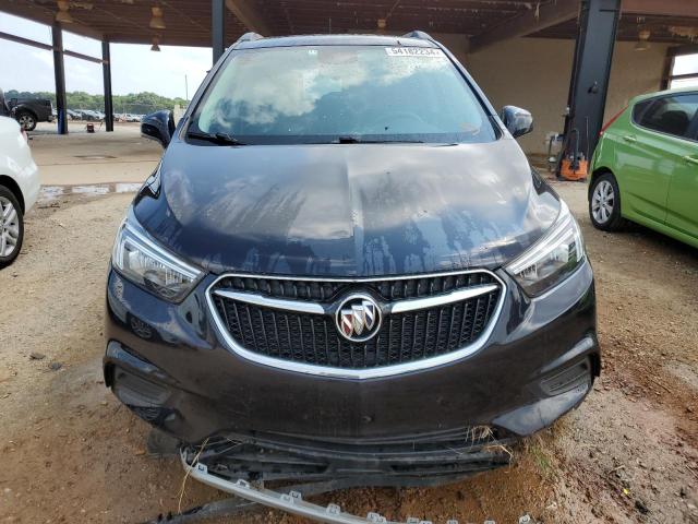 Photo 5 from auction – 2021 BUICK ENCORE PRE with VIN KL4CJASB7MB321987