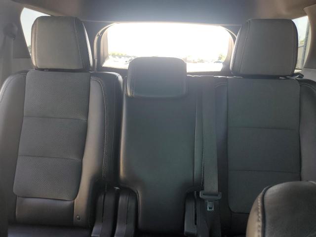 Photo 10 from auction – 2015 FORD EXPLORER X with VIN 1FM5K8D89FGA82885
