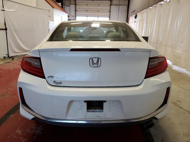 Photo 6 from auction – 2016 HONDA ACCORD EX with VIN 1HGCT1B77GA010972