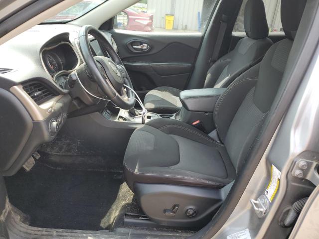 Photo 7 from auction – 2015 JEEP CHEROKEE L with VIN 1C4PJLCS7FW742055